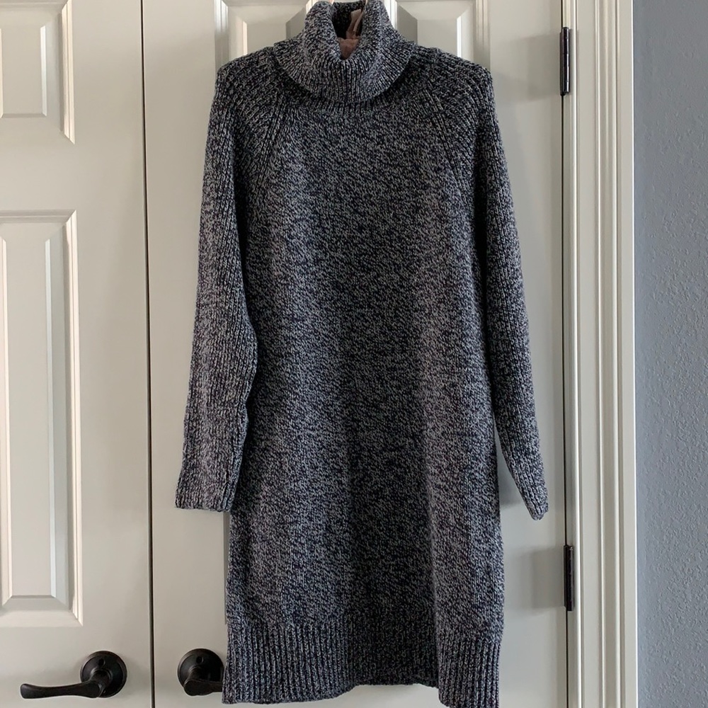Treasure and Bond Sweater Dress